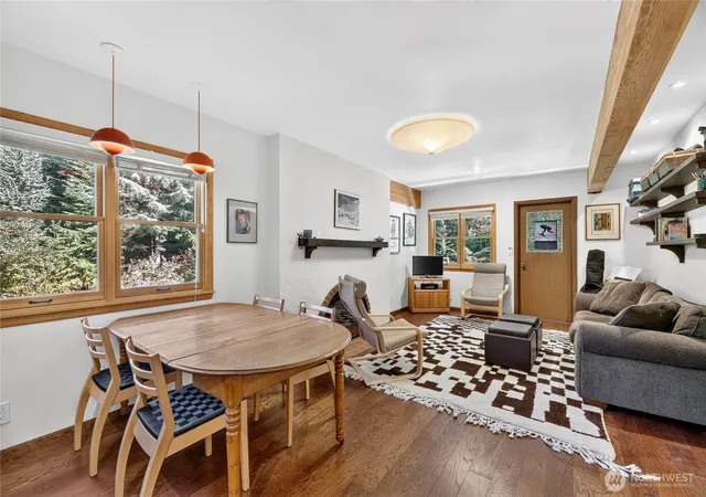 Photo 4 of Condo for sale at 17700 Alpental Access Rd #2001, Snoqualmie Pass, WA 98068 | MLS# NWM2583771 | Listing updated on 2026-09-28