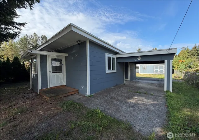 Photo 1 of Single family home for sale at 8153 Harborview Rd, Blaine, WA 98230 | MLS# NWM2583772 | Listing updated on 2026-09-24