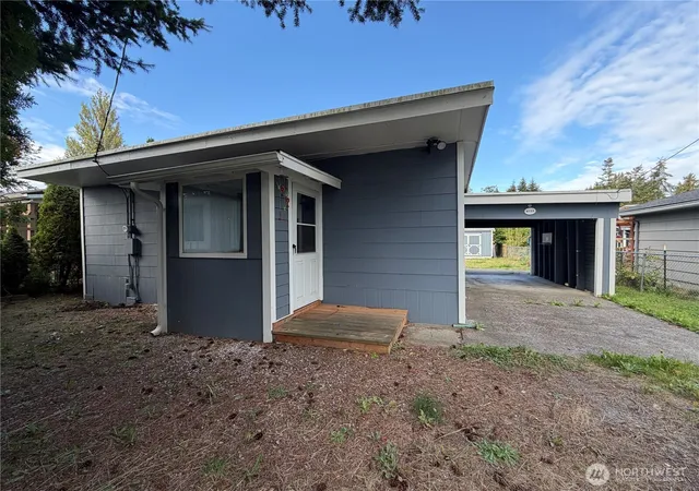Photo 2 of Single family home for sale at 8153 Harborview Rd, Blaine, WA 98230 | MLS# NWM2583772 | Listing updated on 2026-09-24