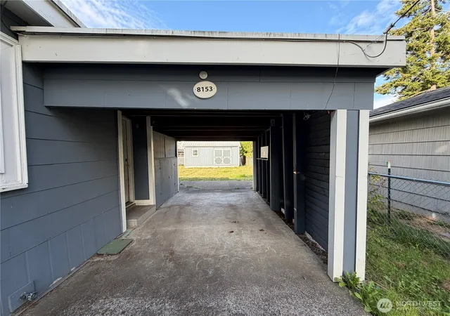 Photo 3 of Single family home for sale at 8153 Harborview Rd, Blaine, WA 98230 | MLS# NWM2583772 | Listing updated on 2026-09-24