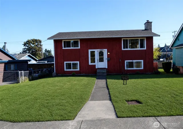 Photo 2 of Sale Pending at 1209 E 5th Street, Port Angeles, WA 98362 | MLS# NWM2583773 | Listing updated on 2026-09-24