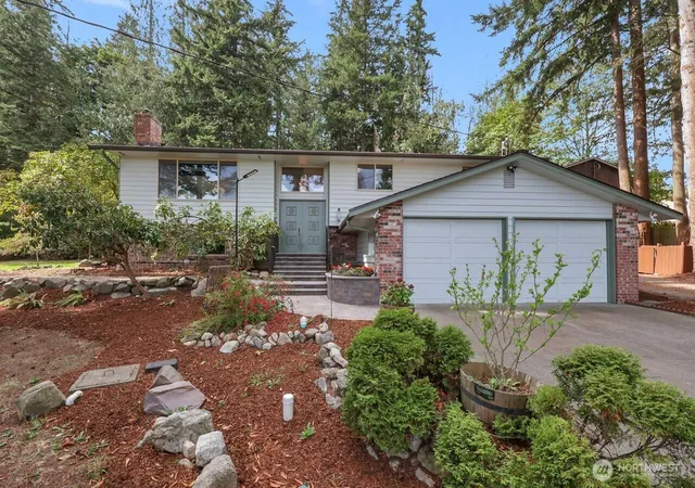 Single family home for sale at 739 Ell Rd, Camano Island, WA 98282 | MLS# NWM2583776