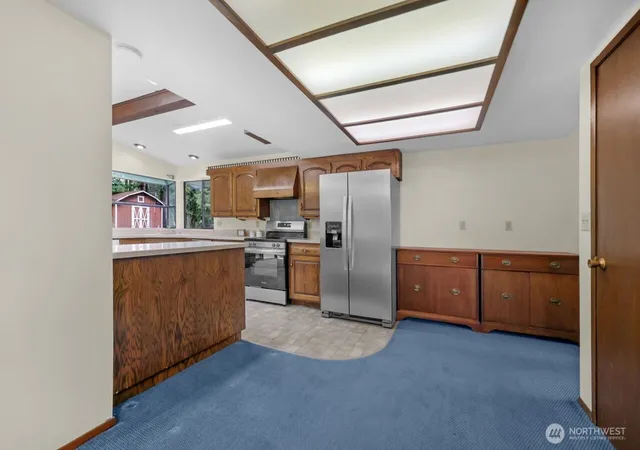 Photo 2 of Single family home for sale at 739 Ell Rd, Camano Island, WA 98282 | MLS# NWM2583776 | Listing updated on 2026-10-14