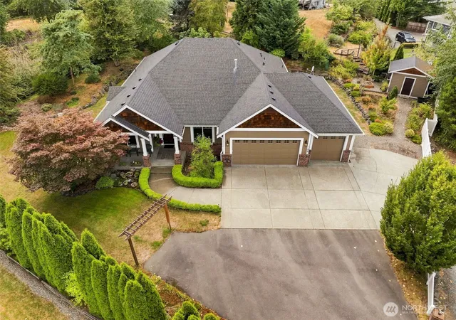 Photo 1 of Single family home for sale at 1106 15th Avenue Sw, Puyallup, WA 98371 | MLS# NWM2583777 | Listing updated on 2026-10-01