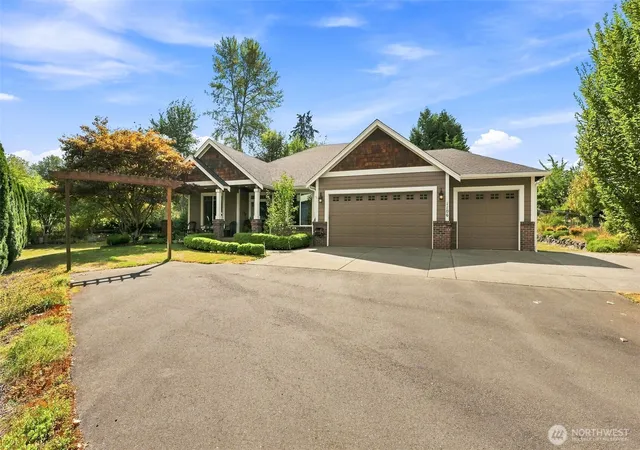 Photo 2 of Single family home for sale at 1106 15th Avenue Sw, Puyallup, WA 98371 | MLS# NWM2583777 | Listing updated on 2026-10-01