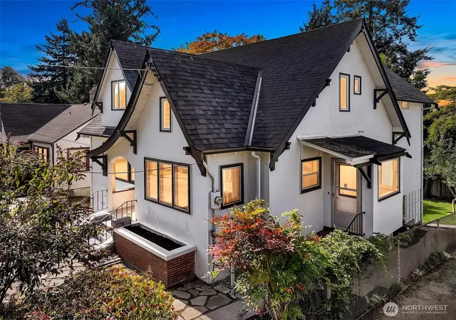 Photo 1 of Sale Pending at 6241 28th Avenue Ne, Seattle, WA 98115 | MLS# NWM2583792 | Listing updated on 2026-09-23