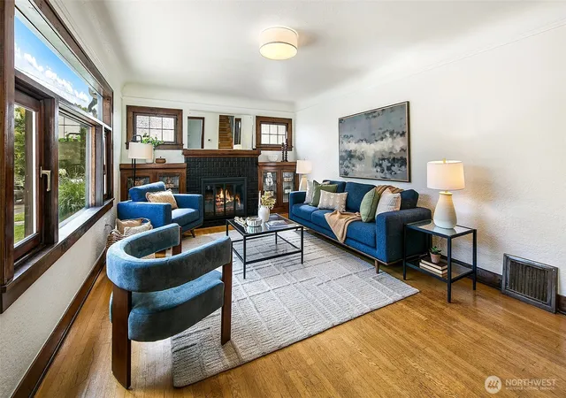 Photo 3 of Sale Pending at 6241 28th Avenue NE, Seattle, WA 98115 | MLS# NWM2583792 | Listing updated on 2026-09-23