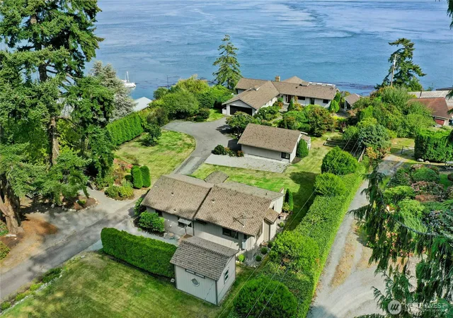 Photo 1 of Single family home for sale at 15675 Yokeko Dr, Anacortes, WA 98221 | MLS# NWM2583795 | Listing updated on 2026-10-01