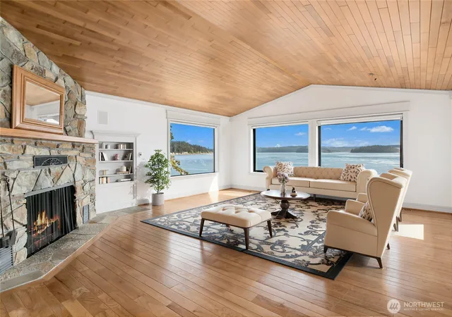 Photo 3 of Single family home for sale at 15675 Yokeko Dr, Anacortes, WA 98221 | MLS# NWM2583795 | Listing updated on 2026-10-01