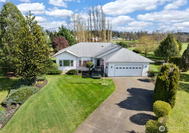 Single family home for sale at 18124 Cider Ct, Rochester, WA 98579 | MLS# NWM2583800