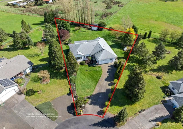 Photo 2 of Single family home for sale at 18124 Cider Ct, Rochester, WA 98579 | MLS# NWM2583800 | Listing updated on 2026-09-28