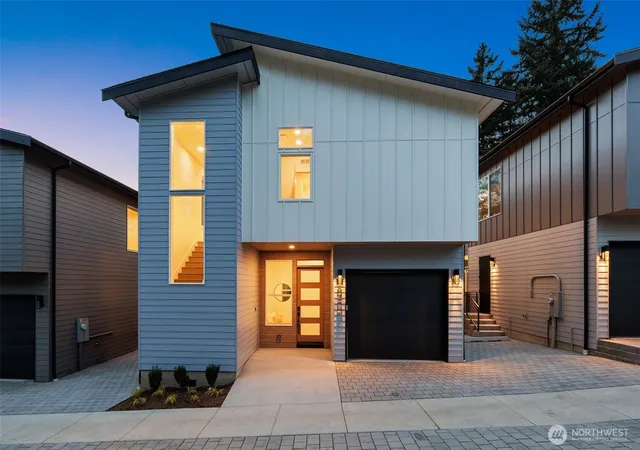Photo 1 of Single family home for sale at 8407 NE 137th Street, Kirkland, WA 98034 | MLS# NWM2583803 | Listing updated on 2026-09-25