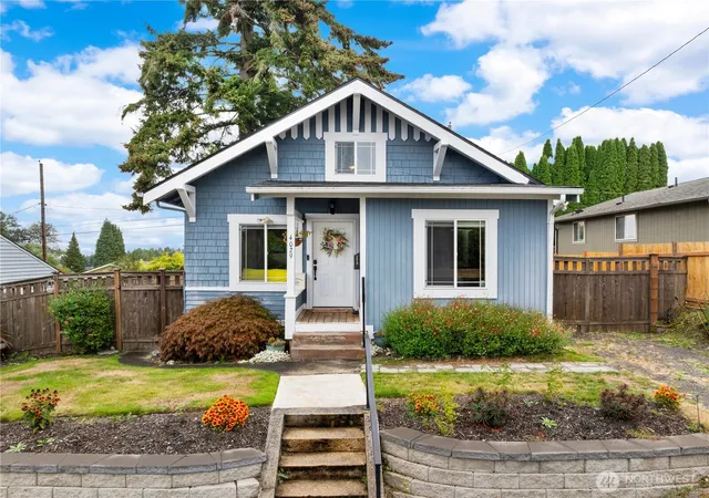 Photo 1 of Sale Pending at 4029 E J St, Tacoma, WA 98404 | MLS# NWM2583805 | Listing updated on 2026-10-02