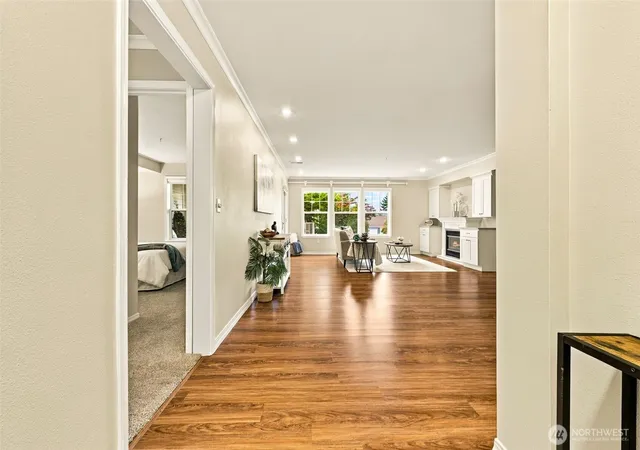 Photo 3 of Condo for sale at 4133 224th Lane SE #101, Issaquah, WA 98029 | MLS# NWM2583806 | Listing updated on 2026-10-02