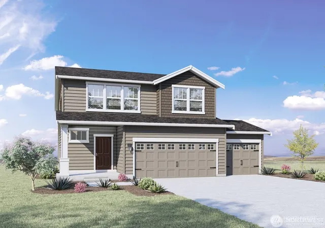 Photo 1 of Single family home for sale at 1200 E Cancasback Ln, Ellensburg, WA 98926 | MLS# NWM2583807 | Listing updated on 2026-09-27