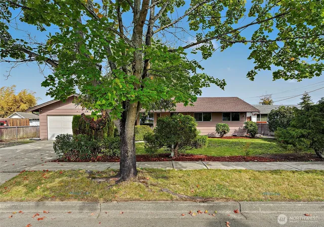 Photo 1 of Sale Pending at 140 Jefferson Ave, Buckley, WA 98321 | MLS# NWM2583809 | Listing updated on 2026-09-23