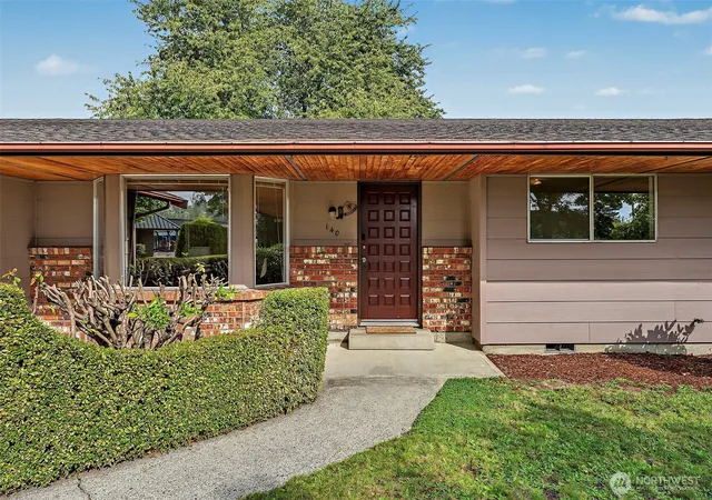 Photo 2 of Sale Pending at 140 Jefferson Ave, Buckley, WA 98321 | MLS# NWM2583809 | Listing updated on 2026-09-23