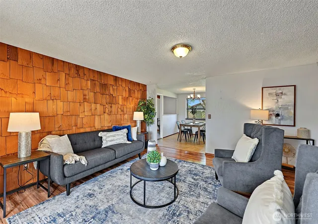 Photo 3 of Sale Pending at 140 Jefferson Ave, Buckley, WA 98321 | MLS# NWM2583809 | Listing updated on 2026-09-23