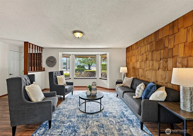 Photo 4 of Sale Pending at 140 Jefferson Ave, Buckley, WA 98321 | MLS# NWM2583809 | Listing updated on 2026-09-23