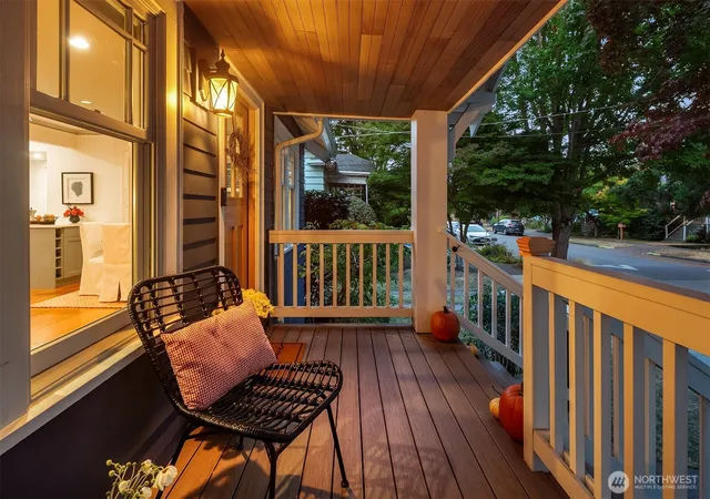 Photo 3 of Sale Pending at 336 N 83rd Street, Seattle, WA 98103 | MLS# NWM2583810 | Listing updated on 2026-09-30