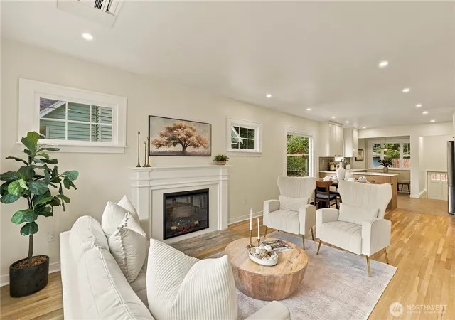 Photo 3 of Single family home for sale at 8055 Corliss Ave N, Seattle, WA 98103 | MLS# NWM2583814 | Listing updated on 2026-09-30