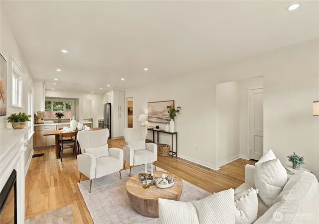Photo 3 of Single family home for sale at 8055 Corliss Ave N, Seattle, WA 98103 | MLS# NWM2583814 | Listing updated on 2026-09-30