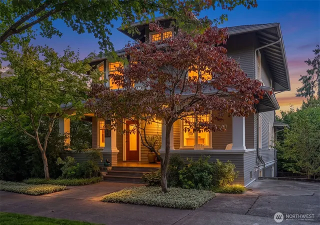 Photo 1 of Sale Pending at 142 30th Avenue S, Seattle, WA 98122 | MLS# NWM2583819 | Listing updated on 2026-10-01