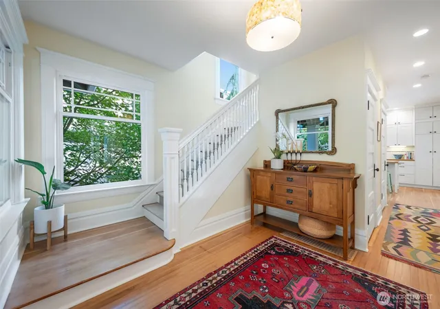 Photo 3 of Sale Pending at 142 30th Avenue S, Seattle, WA 98122 | MLS# NWM2583819 | Listing updated on 2026-10-01