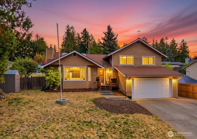 Single family home for sale at 7275 Blackbird Dr NE, Bremerton, WA 98311 | MLS# NWM2583820