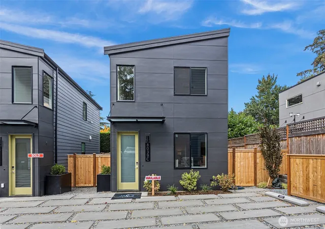 Photo 1 of Single family home for sale at 8039 Wallingford Ave N #C, Seattle, WA 98103 | MLS# NWM2583824 | Listing updated on 2026-10-01
