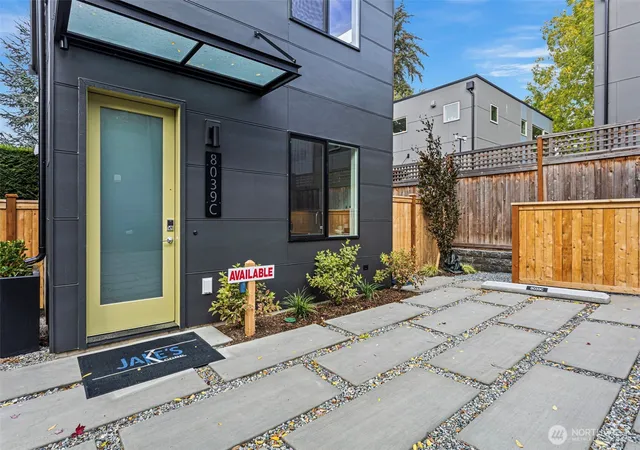 Photo 2 of Single family home for sale at 8039 Wallingford Ave N #C, Seattle, WA 98103 | MLS# NWM2583824 | Listing updated on 2026-10-01