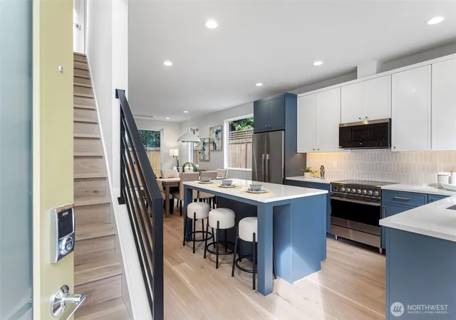 Photo 3 of Single family home for sale at 8039 Wallingford Ave N #C, Seattle, WA 98103 | MLS# NWM2583824 | Listing updated on 2026-10-01