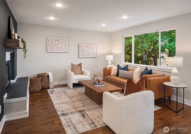 Photo 3 of Sale Pending at 5245 45th Avenue Sw, Seattle, WA 98136 | MLS# NWM2583827 | Listing updated on 2026-10-02