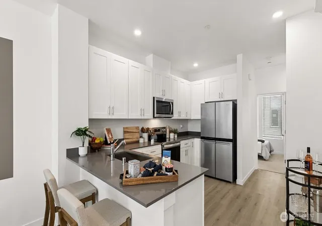 Photo 2 of Townhouse for sale at 16830 20th Avenue W #B6, Lynnwood, WA 98037 | MLS# NWM2583828 | Listing updated on 2026-10-02