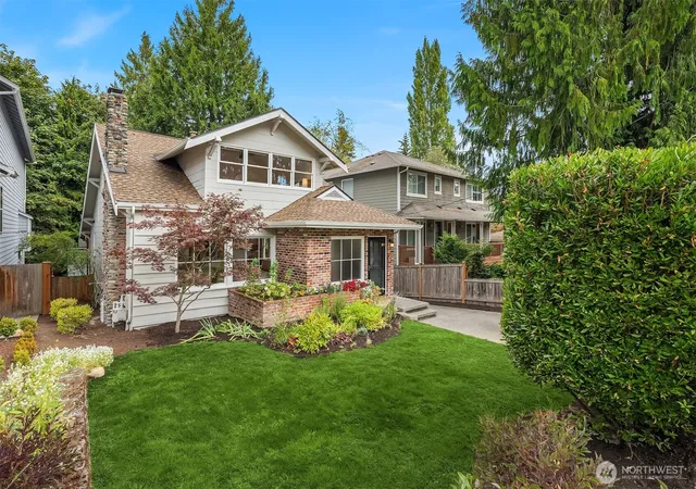 Photo 1 of Multi family home for sale at 2534 Ne 94th Street, Seattle, WA 98115 | MLS# NWM2583831 | Listing updated on 2026-09-25