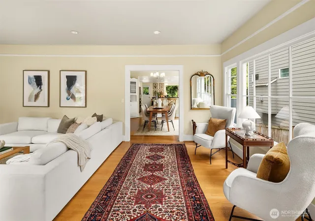 Photo 2 of Multi family home for sale at 2534 Ne 94th Street, Seattle, WA 98115 | MLS# NWM2583831 | Listing updated on 2026-09-25