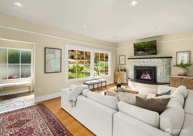 Photo 3 of Multi family home for sale at 2534 Ne 94th Street, Seattle, WA 98115 | MLS# NWM2583831 | Listing updated on 2026-09-25