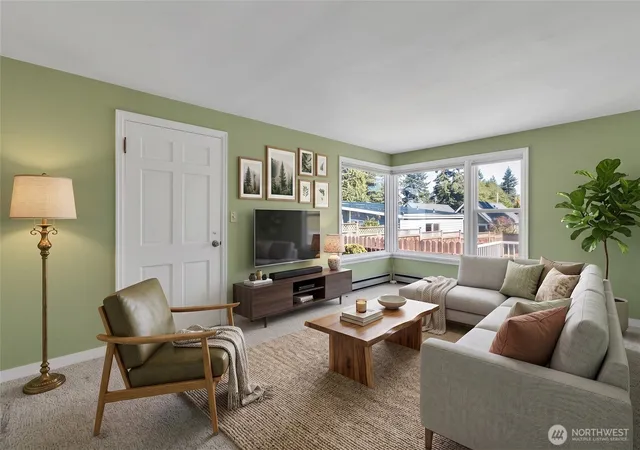 Photo 2 of Single family home for sale at 11752 20th Avenue Ne, Seattle, WA 98125 | MLS# NWM2583832 | Listing updated on 2026-09-27