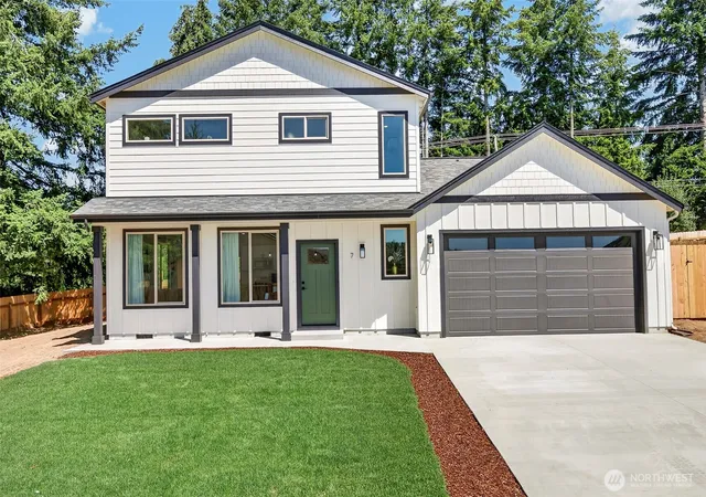 Photo 1 of Single family home for sale at 705 Endor Hts Ct, Vader, WA 98593 | MLS# NWM2583833 | Listing updated on 2026-09-29