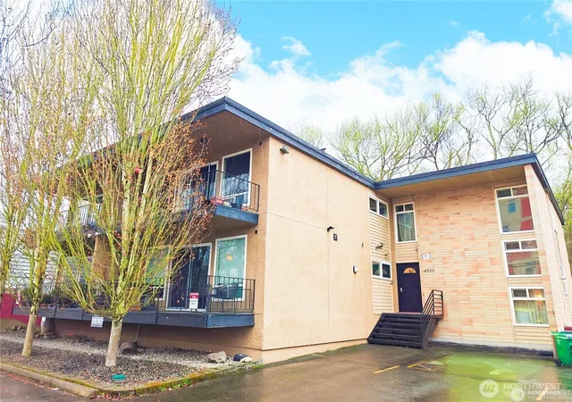 Photo 1 of Condo for sale at 4525 S Henderson St #103, Seattle, WA 98118 | MLS# NWM2583840 | Listing updated on 2026-09-19