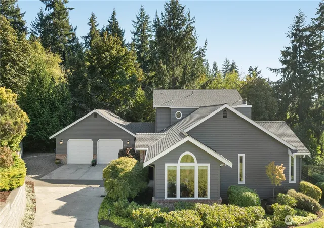 Photo 2 of Single family home for sale at 2704 88th Street Ct Nw, Gig Harbor, WA 98332 | MLS# NWM2583847 | Listing updated on 2026-09-30