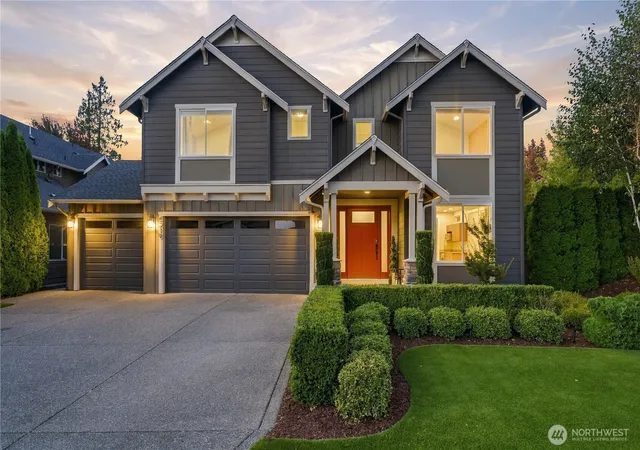 Photo 1 of Sale Pending at 5218 Ne 2nd Place, Renton, WA 98059 | MLS# NWM2583851 | Listing updated on 2026-09-20