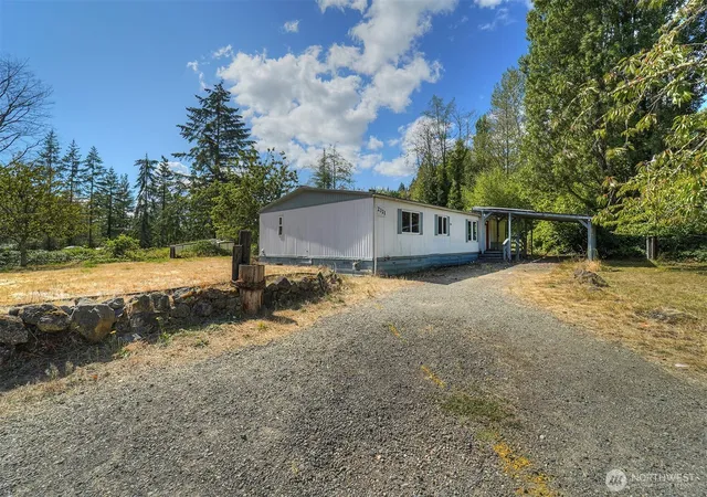 Photo 2 of Manufactured home for sale at 2321 Ne Sylvan Way, Bremerton, WA 98310 | MLS# NWM2583853 | Listing updated on 2026-09-17