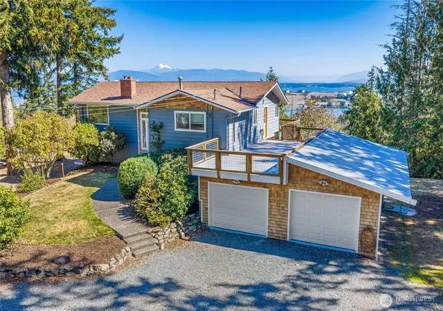 Photo 1 of Single family home for sale at 6599 Whistle Lake Ter, Anacortes, WA 98221 | MLS# NWM2583854 | Listing updated on 2026-09-28