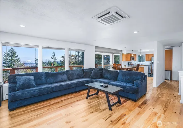 Photo 3 of Single family home for sale at 6599 Whistle Lake Ter, Anacortes, WA 98221 | MLS# NWM2583854 | Listing updated on 2026-09-28