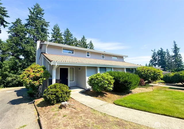 Photo 1 of Multi family home for sale at 1319  1325 Contra Costa Ave, Fircrest, WA 98466 | MLS# NWM2583858 | Listing updated on 2026-09-22