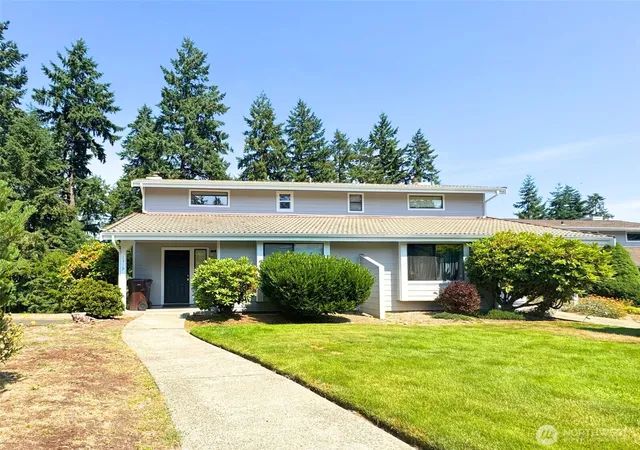 Photo 2 of Multi family home for sale at 1319  1325 Contra Costa Ave, Fircrest, WA 98466 | MLS# NWM2583858 | Listing updated on 2026-09-22