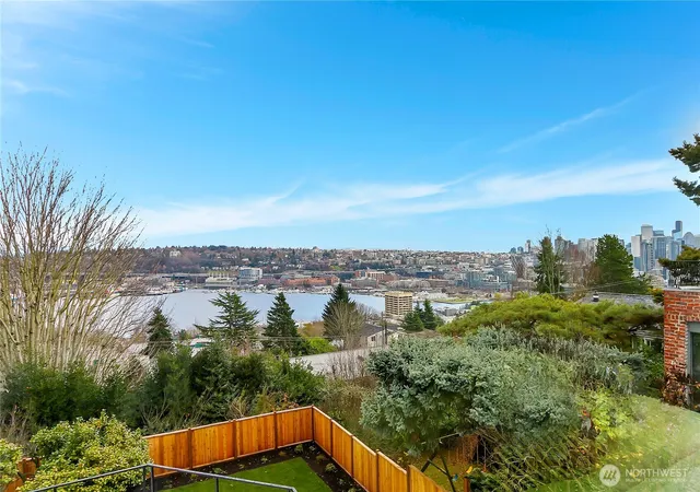 Single family home for sale at 1612 5th Avenue N, Seattle, WA 98109 | MLS# NWM2583859