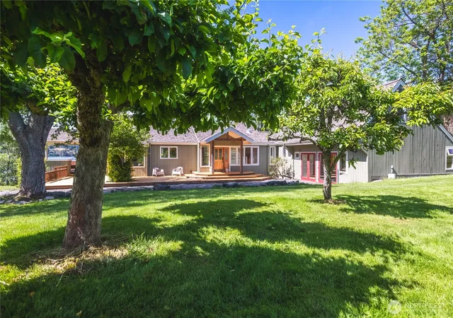 Photo 2 of Single family home for sale at 6067 S Campbell Lake Rd, Anacortes, WA 98221 | MLS# NWM2583861 | Listing updated on 2026-09-18