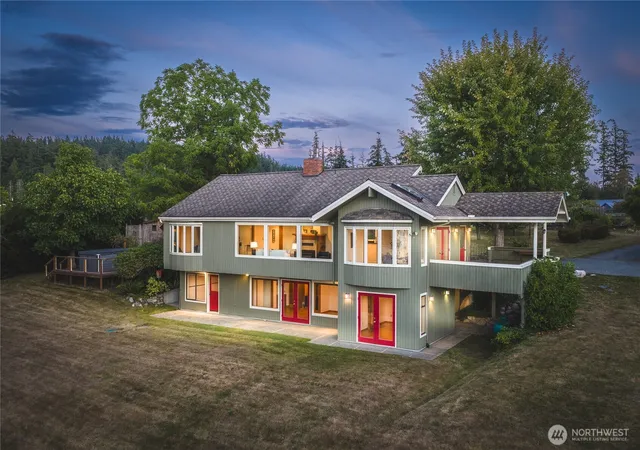 Photo 3 of Single family home for sale at 6067 S Campbell Lake Rd, Anacortes, WA 98221 | MLS# NWM2583861 | Listing updated on 2026-09-18